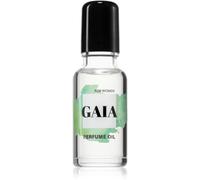 Secret play Gaia Natural Pheromones huile parfumée aux phéromones pour femme 20 ml