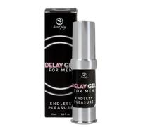 Secret Play Male Pleasure Extender Gel 15ml