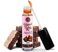 Secret Play - Gloss Vibrant Kiss saveur Brownie