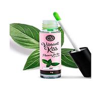 Secretplay Brillant à lèvres Vibrant Kiss – Menthe – 6 g
