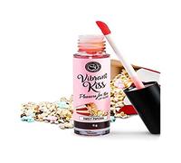 Secret Play Gloss Vibrant Kiss Saveur Pop-Corn 6 g