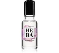 Secret play Hera Natural Pheromones huile parfumée aux phéromones pour femme 20 ml