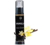 Secret play Hot Effect Vanilla gel lubrifiant saveur 50 ml