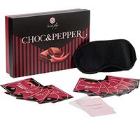 Secret Play - Jeu Choc & Pepper