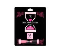 Secretplay Jeu Chronomasutra Play Straight 1 pc