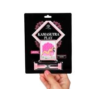 Secret Play Jeu Coquin Kamasutra Play