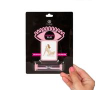 Secret Play Jeu Coquin Memory Play