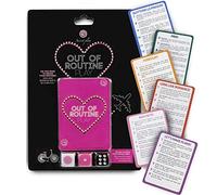 Secretplay Jeu coquin Out Of Routine Play