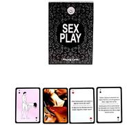 Secret Play Jeu de Carte Coquin Sex Play