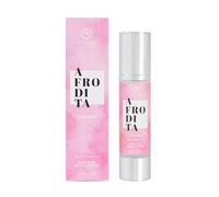 Secret Play Jouets Sexuels Lotion Corporelle Peau de Soie Plus Sensuel Afrodita