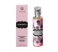 Secret Play Jouets Sexuels Parfum Aux Phéromones pour Elle 30 ml