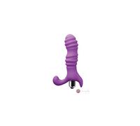 Secret Play Jouets Sexuels Vibromasseur "Enjoy Me 03" Fuchsia