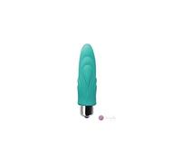 Secret Play Jouets Sexuels Vibromasseur "Enjoy Me 05" Vert
