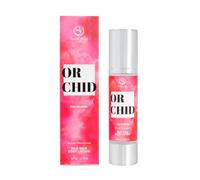 Secret Play Lotion Corporelle Soyeuse Orchidée avec Attirance Sexuelle
