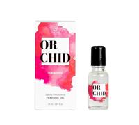 SECRET PLAY - Parfum aux phéromones | Parfum sensuel et attractif | Huile parfumée pour un usage quotidien ou nocturne | Orchidée | 20 ml