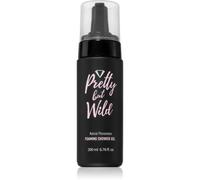 Secret play Pretty but Wild Pretty bud Wild Gel douche aux phéromones 200 ml