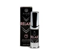 Secret Play Relax Gel Anal 15ml