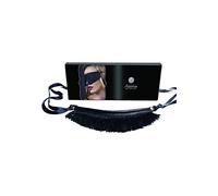 Secret Play - Seductive mask: Bandeau à franges