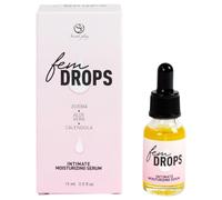 Secret Play - sérum soin intime - 15ml
