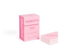 Secretplay – Jeu Sexmatch Massage – Édition