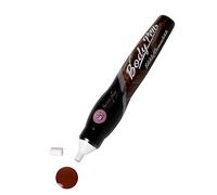 Secret Play Stylo au Chocolat Comestible pour Ecrire sur le Corps
