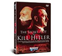Secret Plot to Kill Hitler [Import anglais]