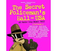Secret Policeman's Ball: U.S.A