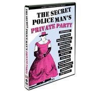 Secret Policeman's Private Party