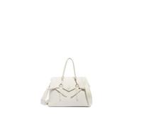 Secret Pon Pon Sacs à main 'Elysia Pro' blanc naturel, Taille One Size