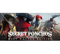 Secret Ponchos (PC)