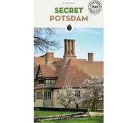 Secret Potsdam Manuel Roy (Auteur)