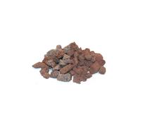 Secret Pouzzolane rouge 20 litres 3 sacs de 17 kgs
