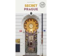Secret Prague