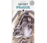 Secret Prague - An Unusual Guide
