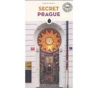 Secret Prague Martin Stejskal (Auteur)