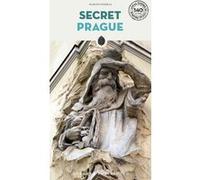 Secret Prague Martin Stejskal (Auteur)