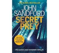 Secret Prey (Lucas Davenport 9) - [Version Originale] Inconnu (Auteur)