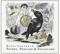 Secret,PROFANE and Sugarcane [Import]