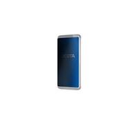 Secret - Protection d'écran pour téléphone portable - avec filtre de confidentialité - 4 voies - noir - pour Sony XPERIA X