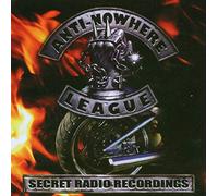 Secret Radio Recordings
