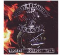 Secret Radio Recordings