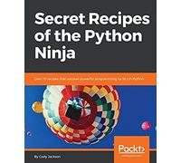 Secret Recipes Of The Python Ninja