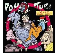 Secret Record Society