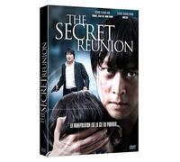 Secret Reunion DVD