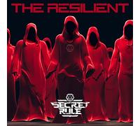 Secret Rule - The Resilient [Import]