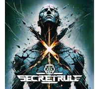 Secret Rule - X