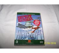 Secret Russian Aircraft of Wwii [Import anglais]