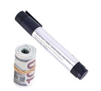 Secret Safe, 2-in-1 Writing Marker & Hidden Compartment Container, Discreet and Portable Design for Storing Money, Valuables, Cash, Keys, and Small Items, Perfect for Home, Travel, School, Dorm