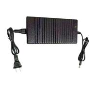 Secret Safe Stash Container - Black, Laptop Charger Shape Hiding Container, Stockage pour Necklaces Rings Jewelry Change, Realistic Charger Design, Screw-Off Top | Homeowners, Travel, Bedroom, Li