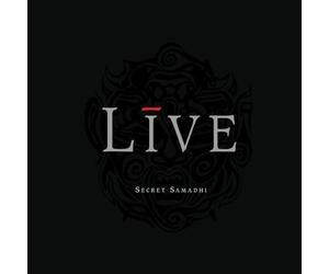 Secret Samadhi by Live (1997) Audio CD by Unknown (0100-01-01?